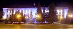 Канал МКУ "Архитектура" в мессенджере MAX — 13 подписчиков