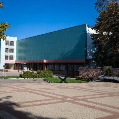 Канал Национальный музей Кабардино-Балкарской Республики в мессенджере MAX — 60 подписчиков