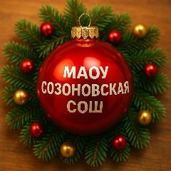 Канал Новости МАОУ Созоновской СОШ в мессенджере MAX — 468 подписчиков