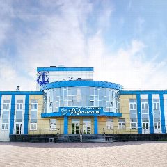 Канал ЦКД «Вернисаж», Тюменский округ в мессенджере MAX — 210 подписчиков