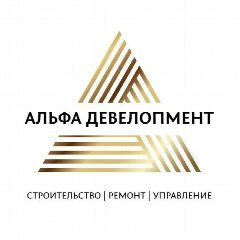Канал Альфа Девелопмент в мессенджере MAX — 324 подписчика