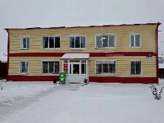 Канал МУП "РКХ-2" в мессенджере MAX — 56 подписчиков