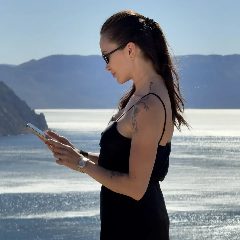 Канал Вип-Татарка в мессенджере MAX — 269 подписчиков