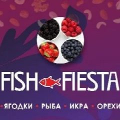 Канал 🦀 FISH 🐟 FIESTA 🍓 в мессенджере MAX — 781 подписчик