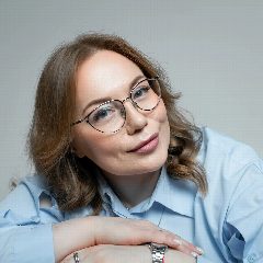 Канал Дарья Прусс | PR в мессенджере MAX — 36 подписчиков