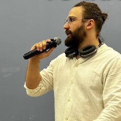 Канал Волынец Святослав в мессенджере MAX — 28 подписчиков