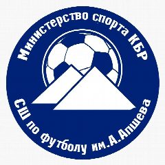 Канал СШ по футболу им. А. Апшева в мессенджере MAX — 25 подписчиков