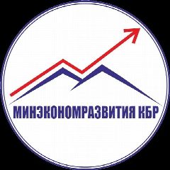 Канал Минэкономразвития КБР в мессенджере MAX — 163 подписчика