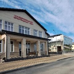 Канал МКУ ДО "СПОРТИВНАЯ ШКОЛА С.П.ШАЛУШКА"ЧМР КБР в мессенджере MAX — 76 подписчиков