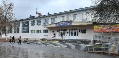 Канал Канал Лицей № 25 им. Н.Ф. Ватутина г. Димитровграда. в мессенджере MAX — 1 215 подписчиков