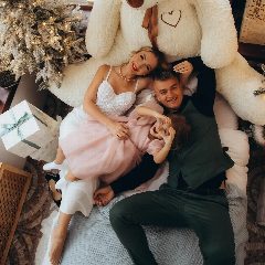 Канал Новостройки Тюмень в мессенджере MAX — 3 561 подписчик