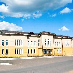 Канал МБУК"ГДК"Заря" - Центр Культурного Развития в мессенджере MAX — 35 подписчиков