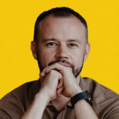 Канал Николай Солодовников. Инвестиции в бизнес. в мессенджере MAX — 691 подписчик