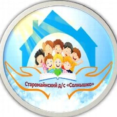 Канал МДОУ Старомайнский детский сад "Солнышко" в мессенджере MAX — 117 подписчиков