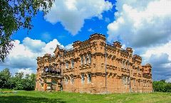 Канал Школьный канал МОУ СШ с. Кезьмино в мессенджере MAX — 36 подписчиков