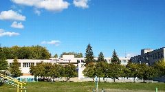 Канал Общешкольный канал МОУ Новоульяновская СШ №1 в мессенджере MAX — 1 002 подписчика