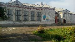 Канал МОУ Пятисотенная СШ в мессенджере MAX — 68 подписчиков