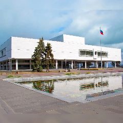 Канал Ленинский мемориал в мессенджере MAX — 99 подписчиков