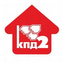 Канал УК "Служба эксплуатации КПД-2 ЖИЛСЕРВИС" в мессенджере MAX — 442 подписчика