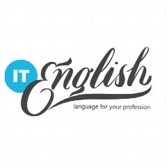 Канал Школа иностранных языков "IT English" в мессенджере MAX — 12 подписчиков