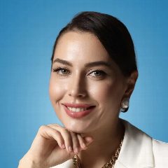 Канал Недвижимость Москвы с Гузель в мессенджере MAX — 1 224 подписчика