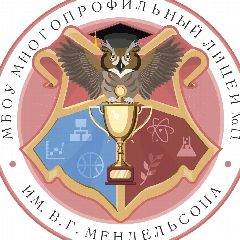 Канал МБОУ "Многопрофильный лицей №11 им. В.Г.Мендельсона" в мессенджере MAX — 1 098 подписчиков