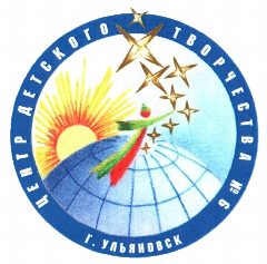 Канал Центр детского творчества № 6 в мессенджере MAX — 197 подписчиков