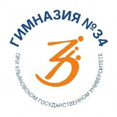 Канал Гимназия №34 при УлГУ в мессенджере MAX — 2 060 подписчиков