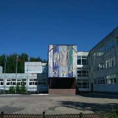 Канал МБОУ "Гимназия №24" в мессенджере MAX — 857 подписчиков