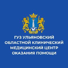 Канал ГУЗ УОКМЦ ОПЛПРВ и ПП им. Максимчука В.М. в мессенджере MAX — 78 подписчиков