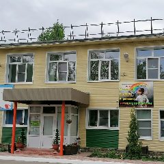 Канал МБДОУ детский сад № 135 в мессенджере MAX — 60 подписчиков