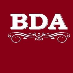 Канал BDA в мессенджере MAX — 13 подписчиков