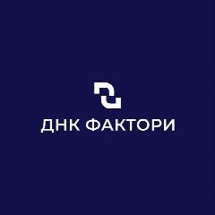 Канал ДНК Фактори_official в мессенджере MAX — 573 подписчика