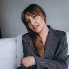 Канал Кашина Анастасия – эксперт по охране труда в мессенджере MAX — 604 подписчика