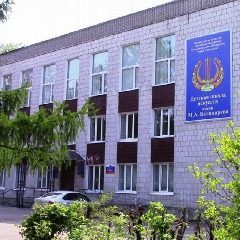 Канал ДШИ им. М.А. Балакирева в мессенджере MAX — 68 подписчиков