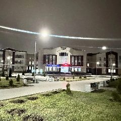 Канал Губернаторский инженерный лицей N 102 в мессенджере MAX — 1 916 подписчиков