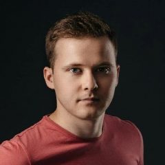 Канал Веб-студия Глеба Николаева в мессенджере MAX — 69 подписчиков