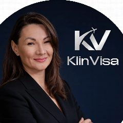 Канал KlinVisa️ - Визы/Туры/Круизы в мессенджере MAX — 22 подписчика