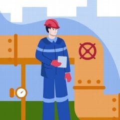 Канал ООО "НИИАР-ГЕНЕРАЦИЯ" в мессенджере MAX — 222 подписчика