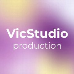Канал Vicstudio Production - съемки для брендов, маркетплейсов, WB, Ozon, Lamoda в мессенджере MAX — 48 подписчиков