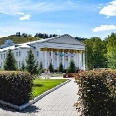 Канал Дворец Культуры города Сим в мессенджере MAX — 318 подписчиков
