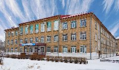 Канал МБОУ "СОШ №1" г. Верхний Уфалей в мессенджере MAX — 733 подписчика