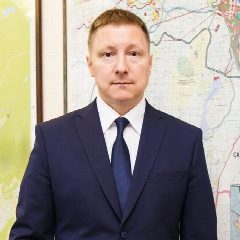 Канал Олег Решетников в мессенджере MAX — 579 подписчиков