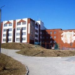 Канал Канал МАОУ СОШ 38 имени Героя ВОВ Уральцева П.И. в мессенджере MAX — 1 033 подписчика