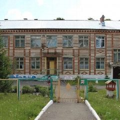 Канал МАДОУ 52 в мессенджере MAX — 34 подписчика