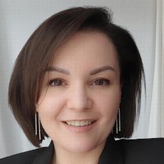 Канал Ольга Ерёмкина | Финансовый переводчик | Бухгалтер для ИП в мессенджере MAX — 19 подписчиков