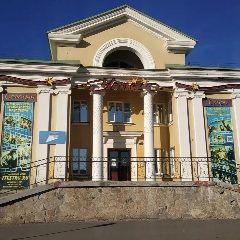 Канал Досуговый центр "Утёс" в мессенджере MAX — 31 подписчик