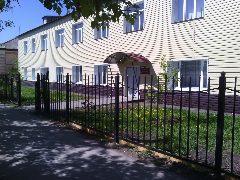 Канал Детская школа искусств г.Карталы в мессенджере MAX — 31 подписчик