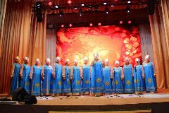 Канал Дом Культуры села Еленинка в мессенджере MAX — 32 подписчика