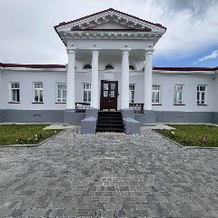 Канал МУ "Каслинский историко-художественный музей" в мессенджере MAX — 98 подписчиков